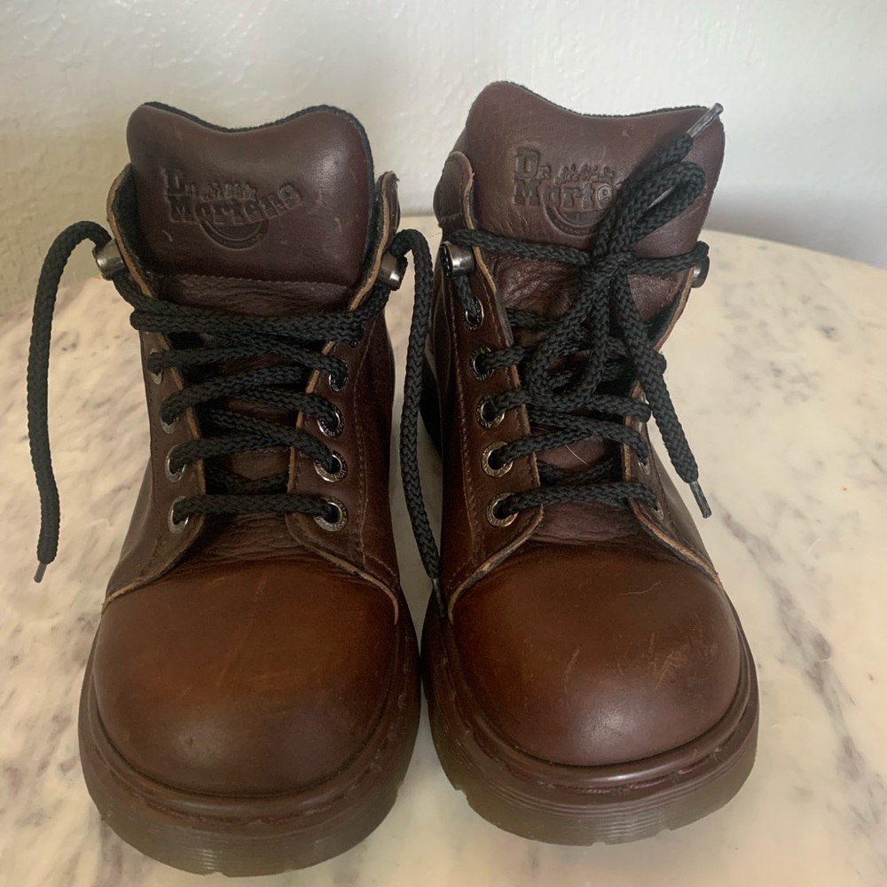 Doc Martens 8550